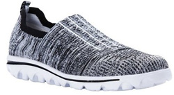 Travel Active in Black